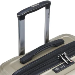 Delsey Shadow 5.0 Trolley 75 Expandable ivory