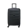Delsey Shadow 5.0 Trolley 66 Expandable black
