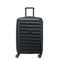 Delsey Shadow 5.0 Trolley 66 Expandable black