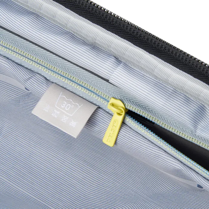 Delsey Shadow 5.0 Trolley 66 Expandable black