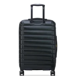 Delsey Shadow 5.0 Trolley 66 Expandable black