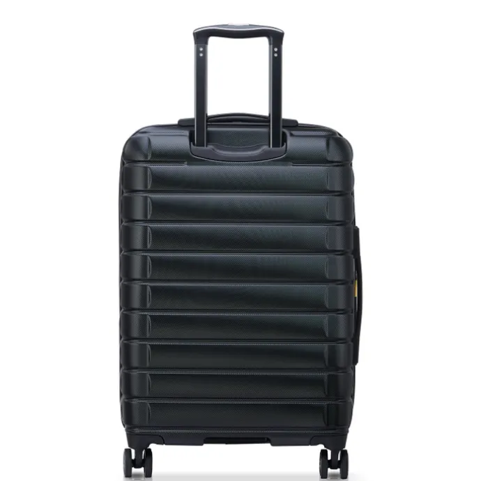 Delsey Shadow 5.0 Trolley 66 Expandable black