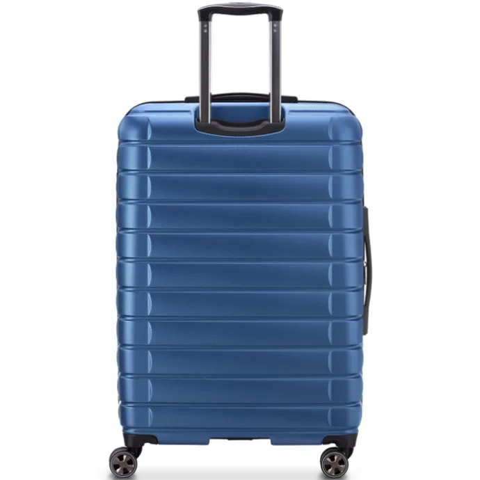 Delsey Shadow 5.0 Trolley 75 Expandable blue