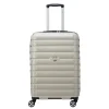 Delsey Shadow 5.0 Trolley 66 Expandable ivory