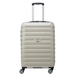 Delsey Shadow 5.0 Trolley 66 Expandable ivory