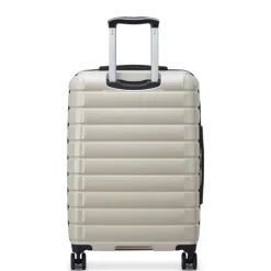 Delsey Shadow 5.0 Trolley 66 Expandable ivory