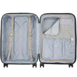 Delsey Shadow 5.0 Trolley 66 Expandable ivory