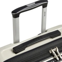 Delsey Shadow 5.0 Trolley 66 Expandable ivory
