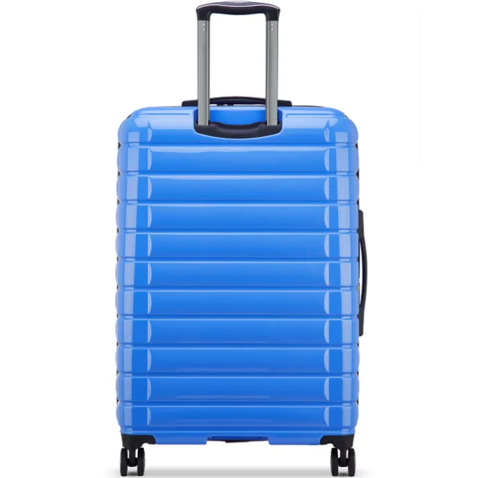 Delsey Shadow 5.0 Trolley 75 Expandable light blue