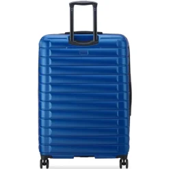 Delsey Shadow 5.0 Trolley 82 Expandable blue