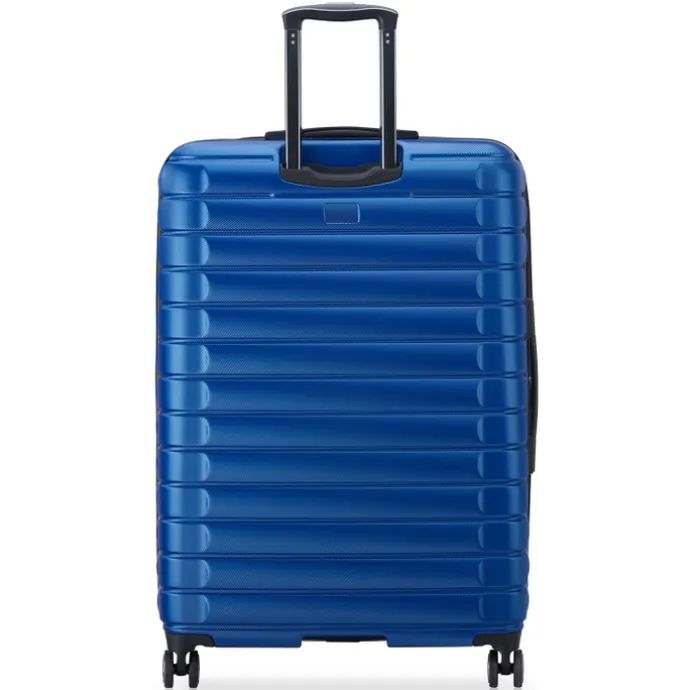 Delsey Shadow 5.0 Trolley 82 Expandable blue