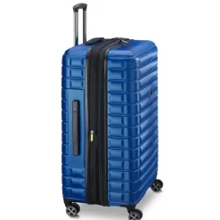 Delsey Shadow 5.0 Trolley 82 Expandable blue