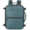 Delsey Shadow 5.0 Underseater Backpack green