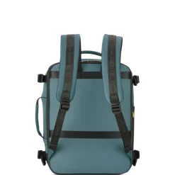Delsey Shadow 5.0 Underseater Backpack green