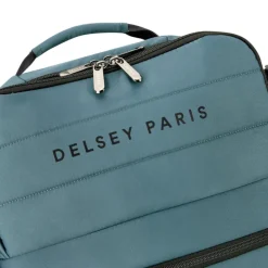 Delsey Shadow 5.0 Underseater Backpack green