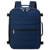 Delsey Shadow 5.0 Underseater Backpack blue