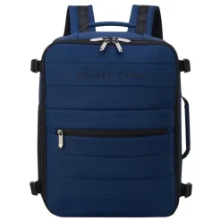 Delsey Shadow 5.0 Underseater Backpack blue
