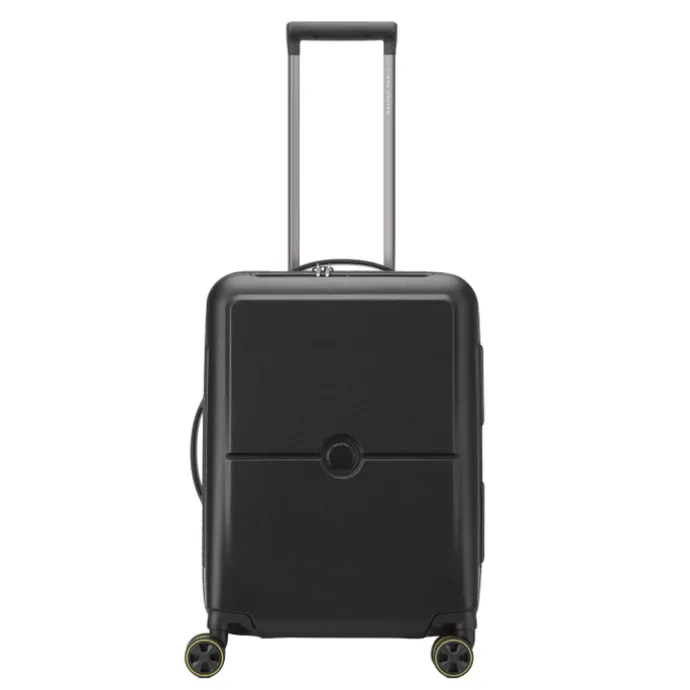Delsey Turenne 2.0 Cabin Trolley S 55/40 black