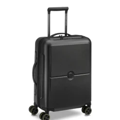 Delsey Turenne 2.0 Cabin Trolley S 55/40 black