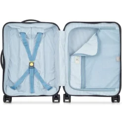 Delsey Turenne 2.0 Cabin Trolley S 55/40 black