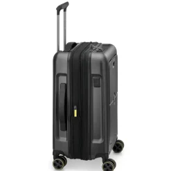 Delsey Turenne 2.0 Cabin Trolley S Front Pocket black