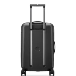 Delsey Turenne 2.0 Cabin Trolley S Front Pocket black