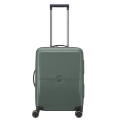 Delsey Turenne 2.0 Cabin Trolley S 55/40 dark green