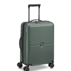 Delsey Turenne 2.0 Cabin Trolley S 55/40 dark green