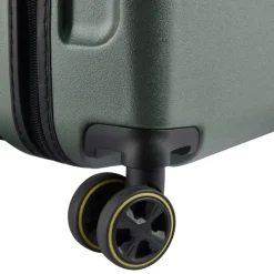 Delsey Turenne 2.0 Cabin Trolley S 55/40 dark green