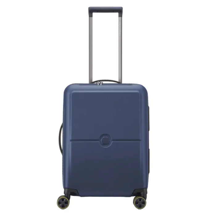 Delsey Turenne 2.0 Cabin Trolley S 55/40 dark blue