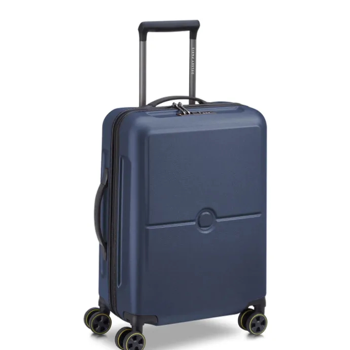 Delsey Turenne 2.0 Cabin Trolley S 55/40 dark blue