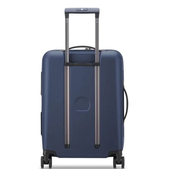 Delsey Turenne 2.0 Cabin Trolley S 55/40 dark blue
