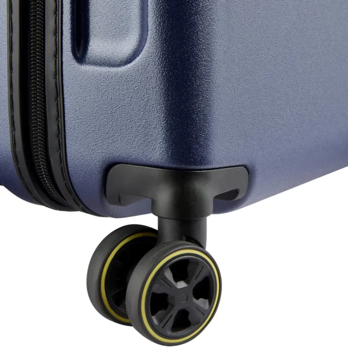 Delsey Turenne 2.0 Cabin Trolley S 55/40 dark blue