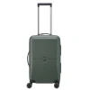 Delsey Turenne 2.0 Cabin Trolley S 55/35 dark green