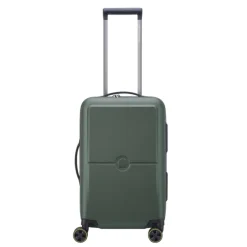 Delsey Turenne 2.0 Cabin Trolley S 55/35 dark green