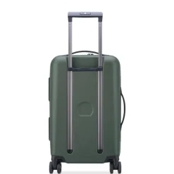 Delsey Turenne 2.0 Cabin Trolley S 55/35 dark green