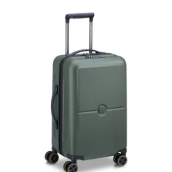 Delsey Turenne 2.0 Cabin Trolley S 55/35 dark green