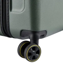 Delsey Turenne 2.0 Cabin Trolley S 55/35 dark green