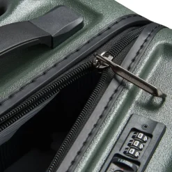 Delsey Turenne 2.0 Cabin Trolley S 55/35 dark green