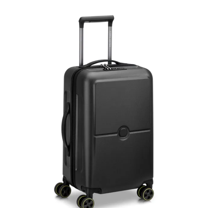 Delsey Turenne 2.0 Cabin Trolley S 55/35 black