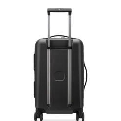 Delsey Turenne 2.0 Cabin Trolley S 55/35 black