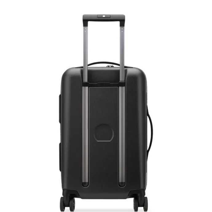 Delsey Turenne 2.0 Cabin Trolley S 55/35 black