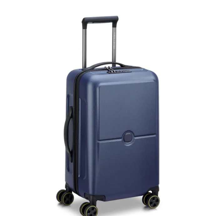 Delsey Turenne 2.0 Cabin Trolley S 55/35 dark blue