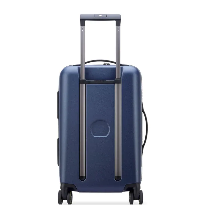 Delsey Turenne 2.0 Cabin Trolley S 55/35 dark blue