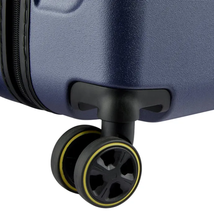 Delsey Turenne 2.0 Cabin Trolley S 55/35 dark blue