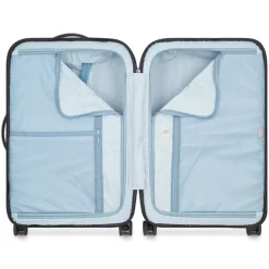 Delsey Turenne 2.0 Trolley L black