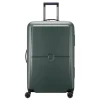 Delsey Turenne 2.0 Trolley L dark green