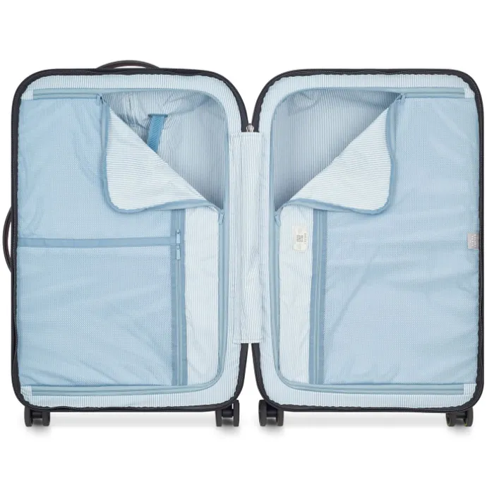 Delsey Turenne 2.0 Trolley L dark green