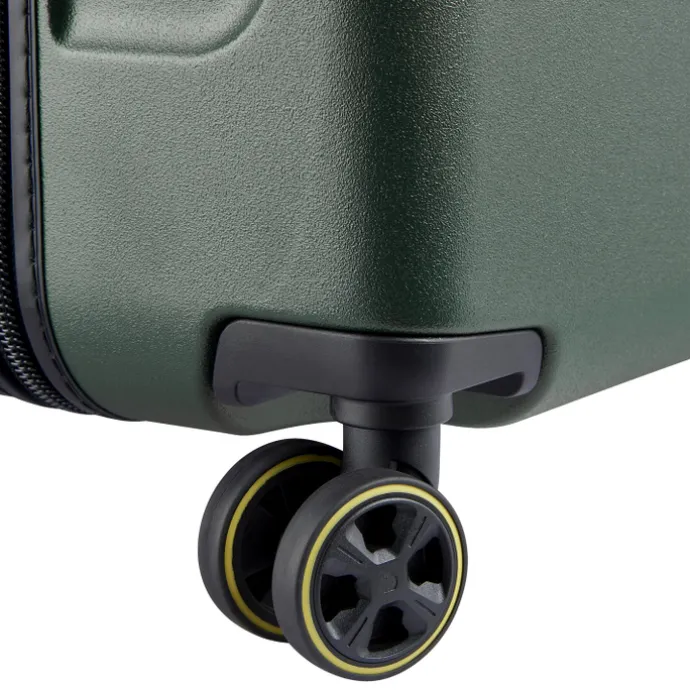 Delsey Turenne 2.0 Trolley L dark green
