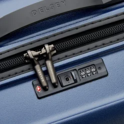 Delsey Turenne 2.0 Trolley L dark blue